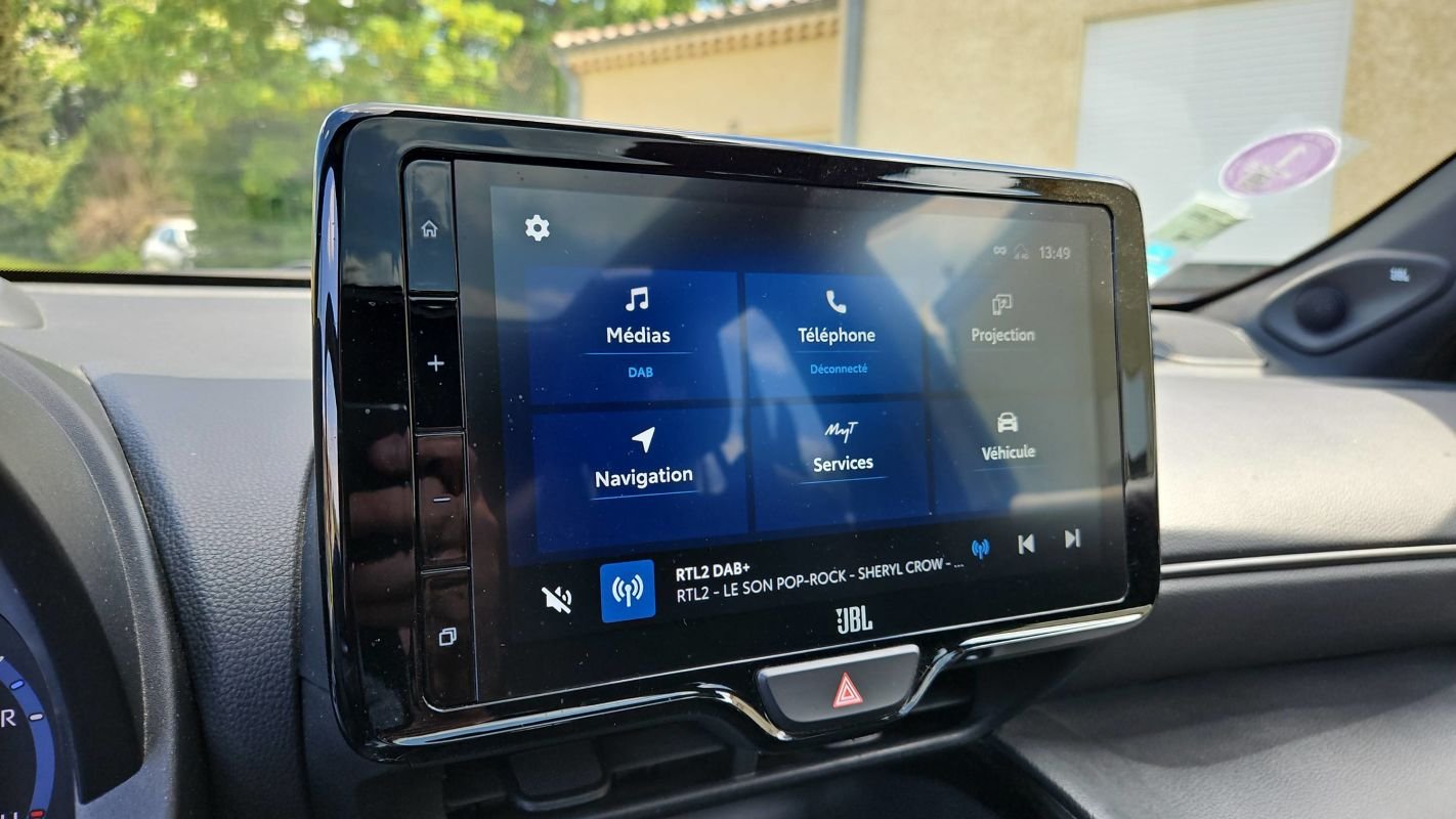 Toyota Yaris Cross - Photo 22