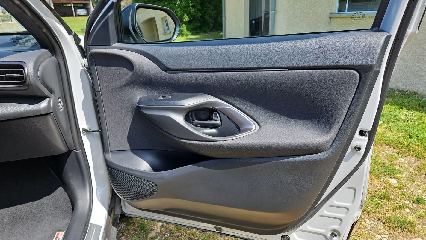 Toyota Yaris Cross - Photo 24