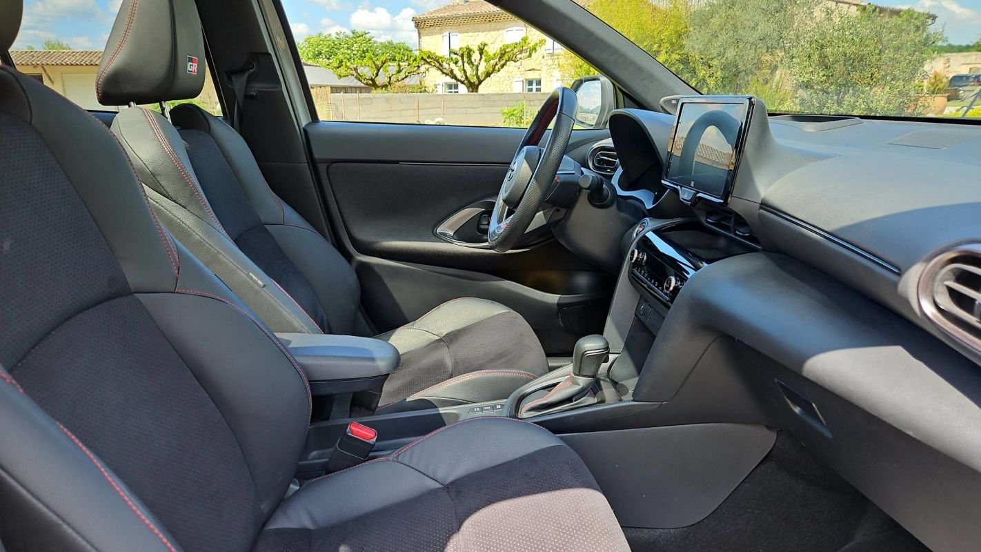 Toyota Yaris Cross - Photo 25