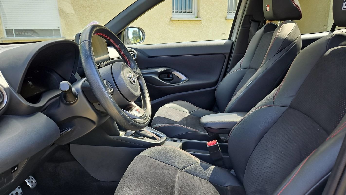 Toyota Yaris Cross - Photo 26