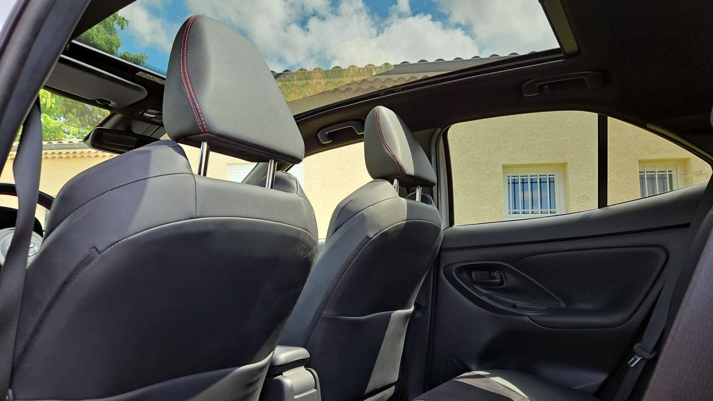 Toyota Yaris Cross - Photo 28
