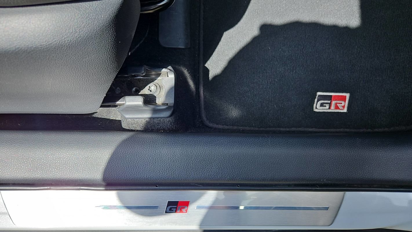 Toyota Yaris Cross - Photo 29
