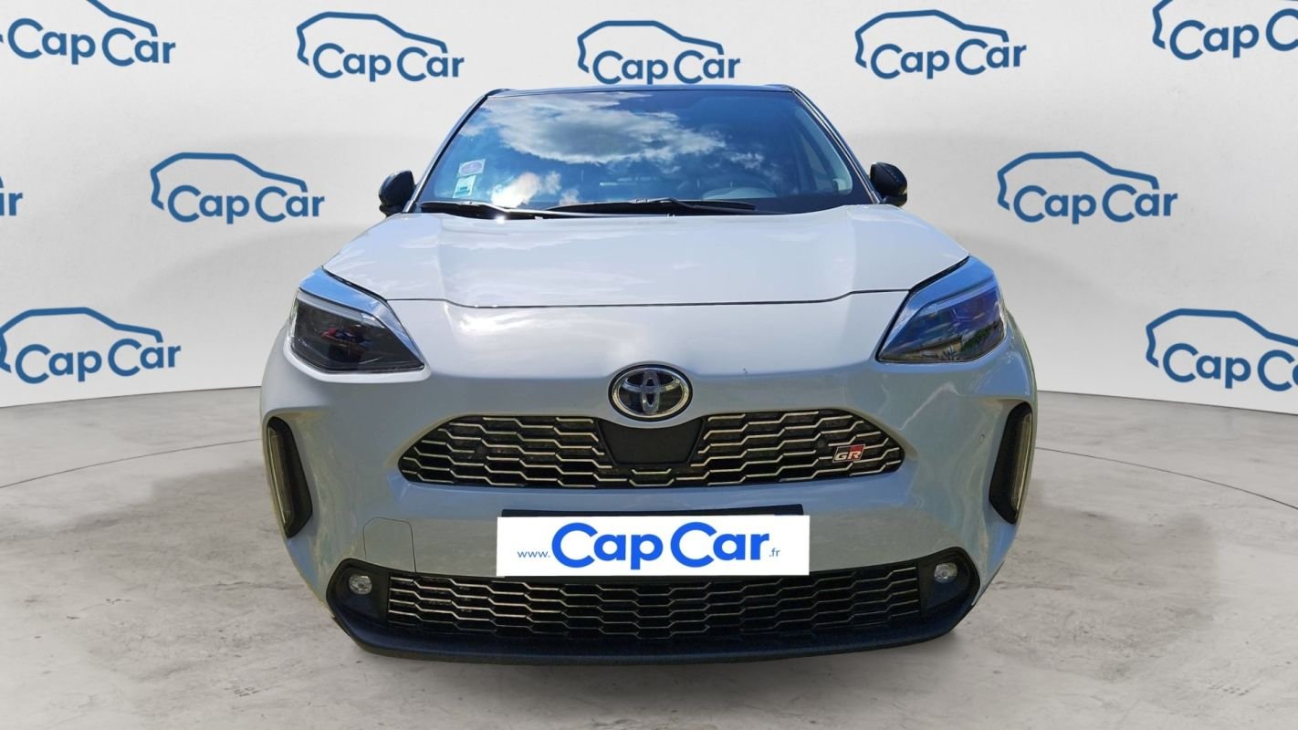 Toyota Yaris Cross - Photo 5