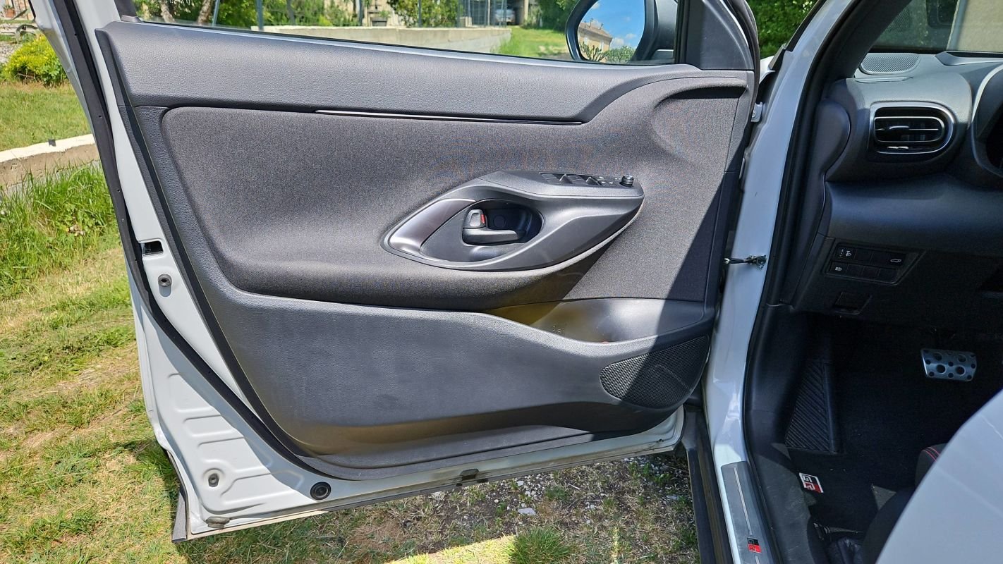 Toyota Yaris Cross - Photo 7