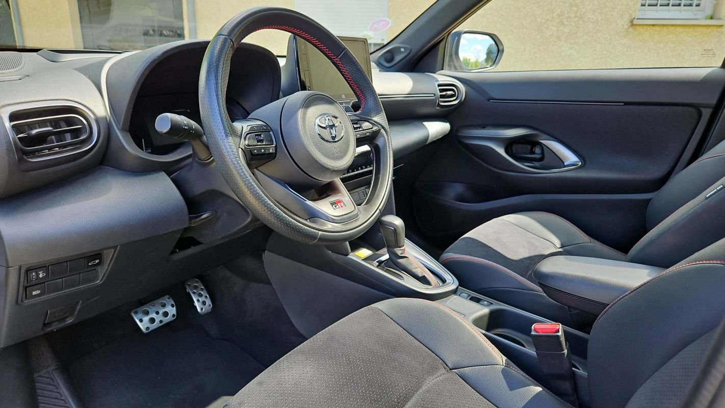 Toyota Yaris Cross - Photo 8