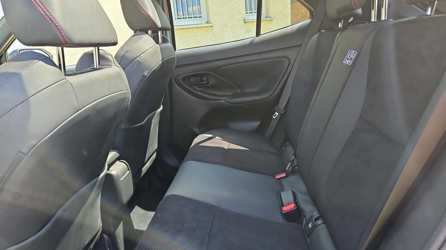 Toyota Yaris Cross - Photo 9