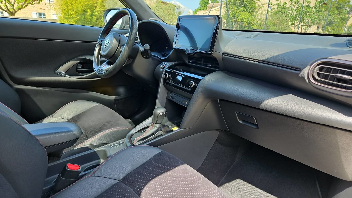Toyota Yaris Cross - Photo 10