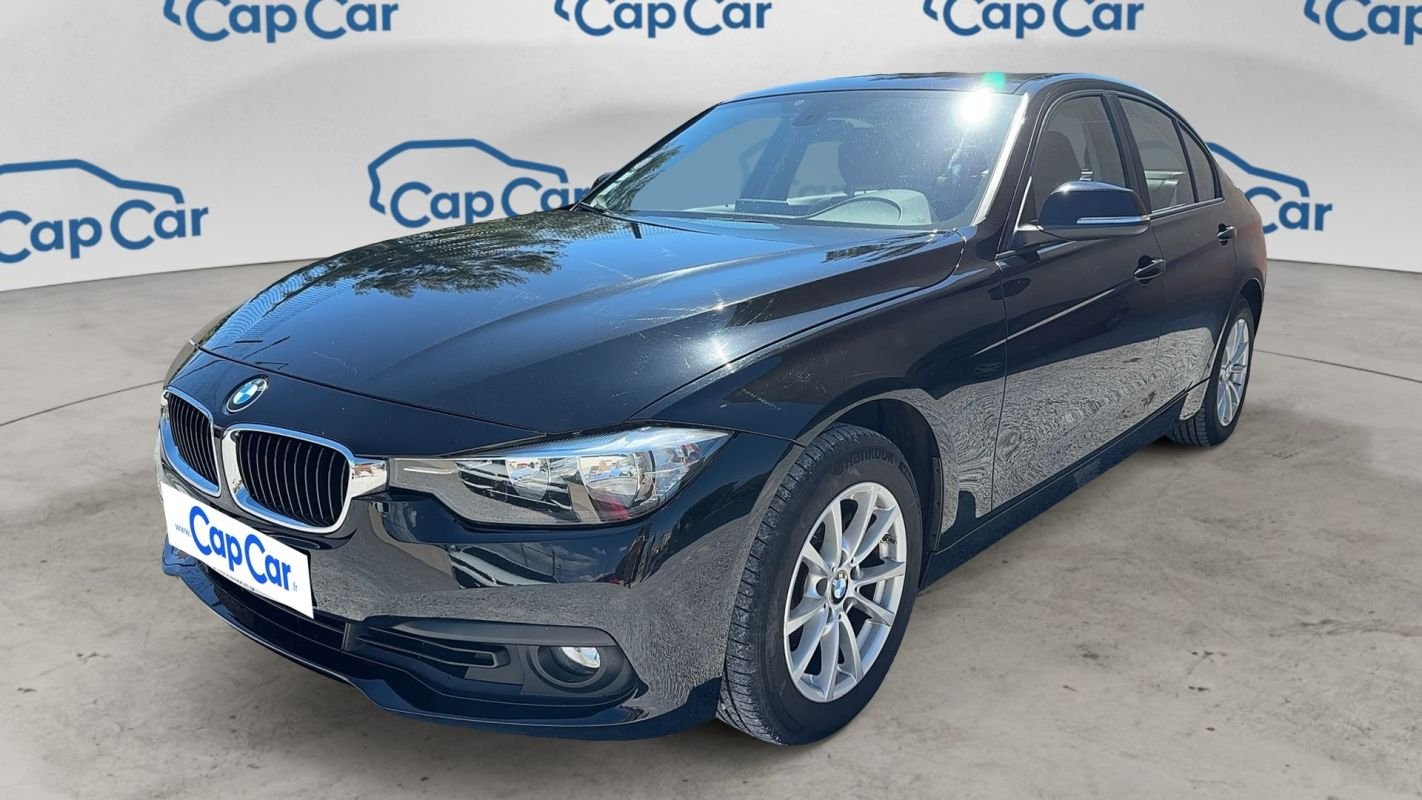 BMW Série 3