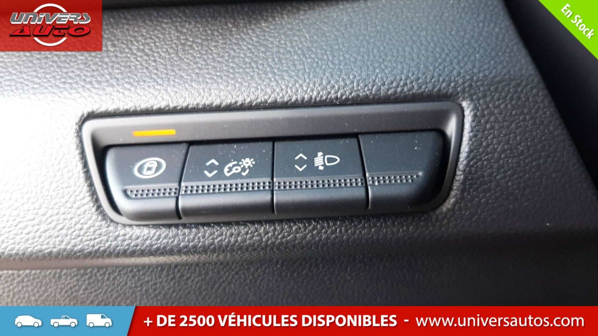 Renault Trafic - Photo 37
