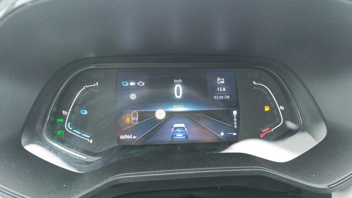 Renault Clio - Photo 12