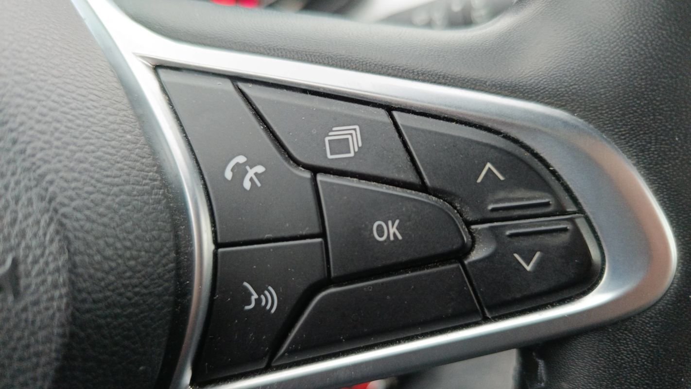 Renault Clio - Photo 13