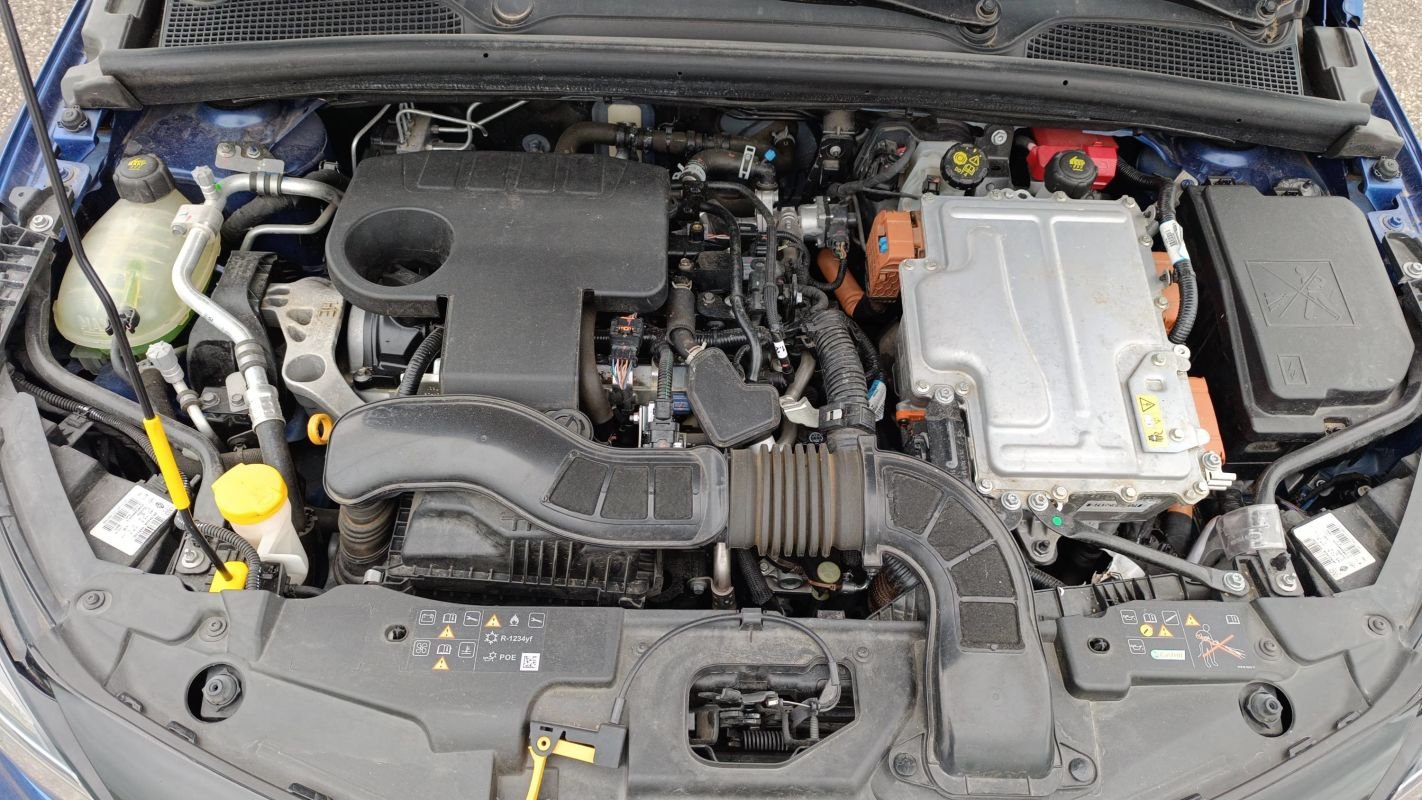 Renault Clio - Photo 15