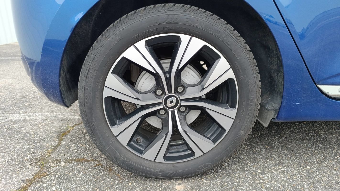 Renault Clio - Photo 16