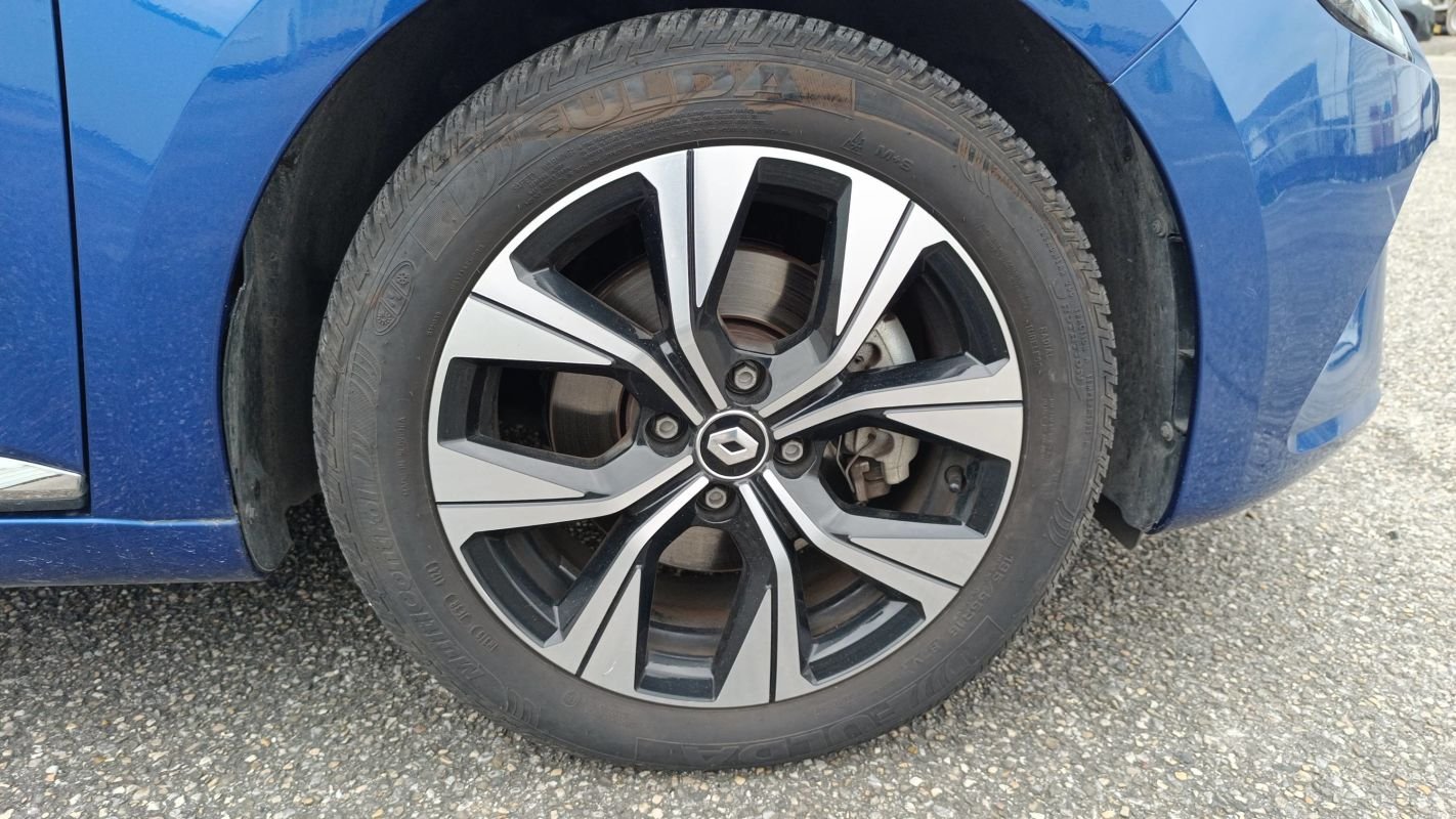 Renault Clio - Photo 17