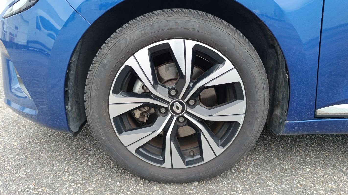 Renault Clio - Photo 18
