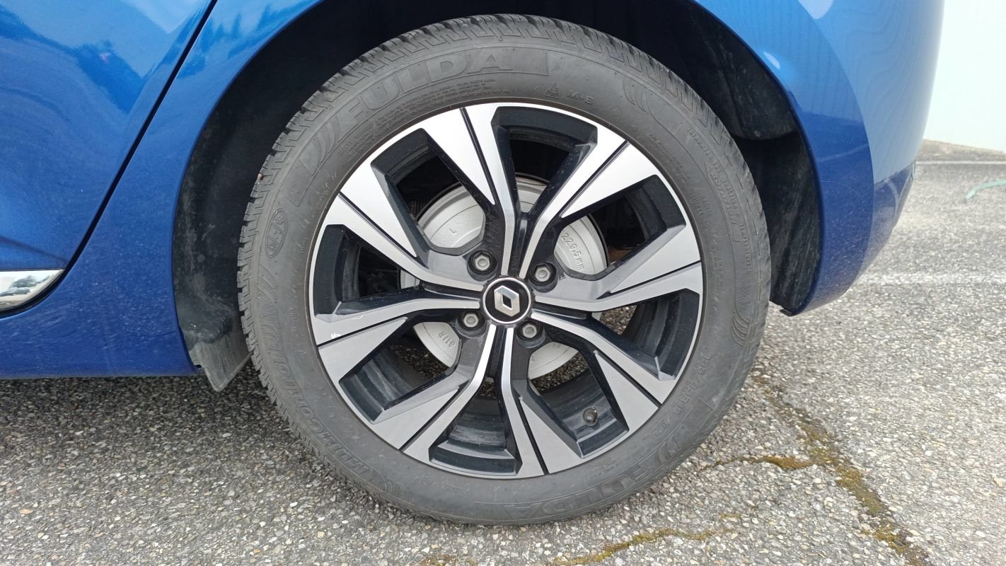 Renault Clio - Photo 19