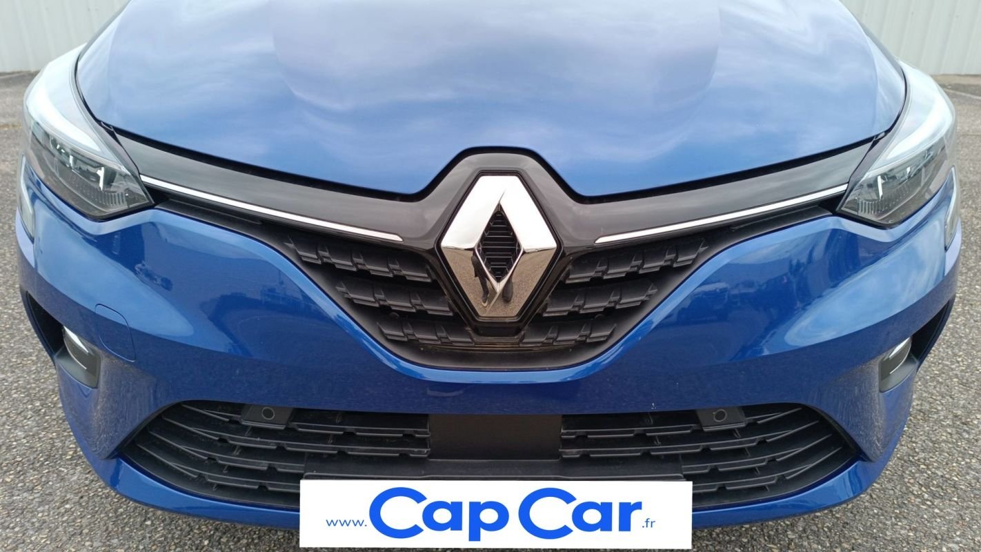 Renault Clio - Photo 20