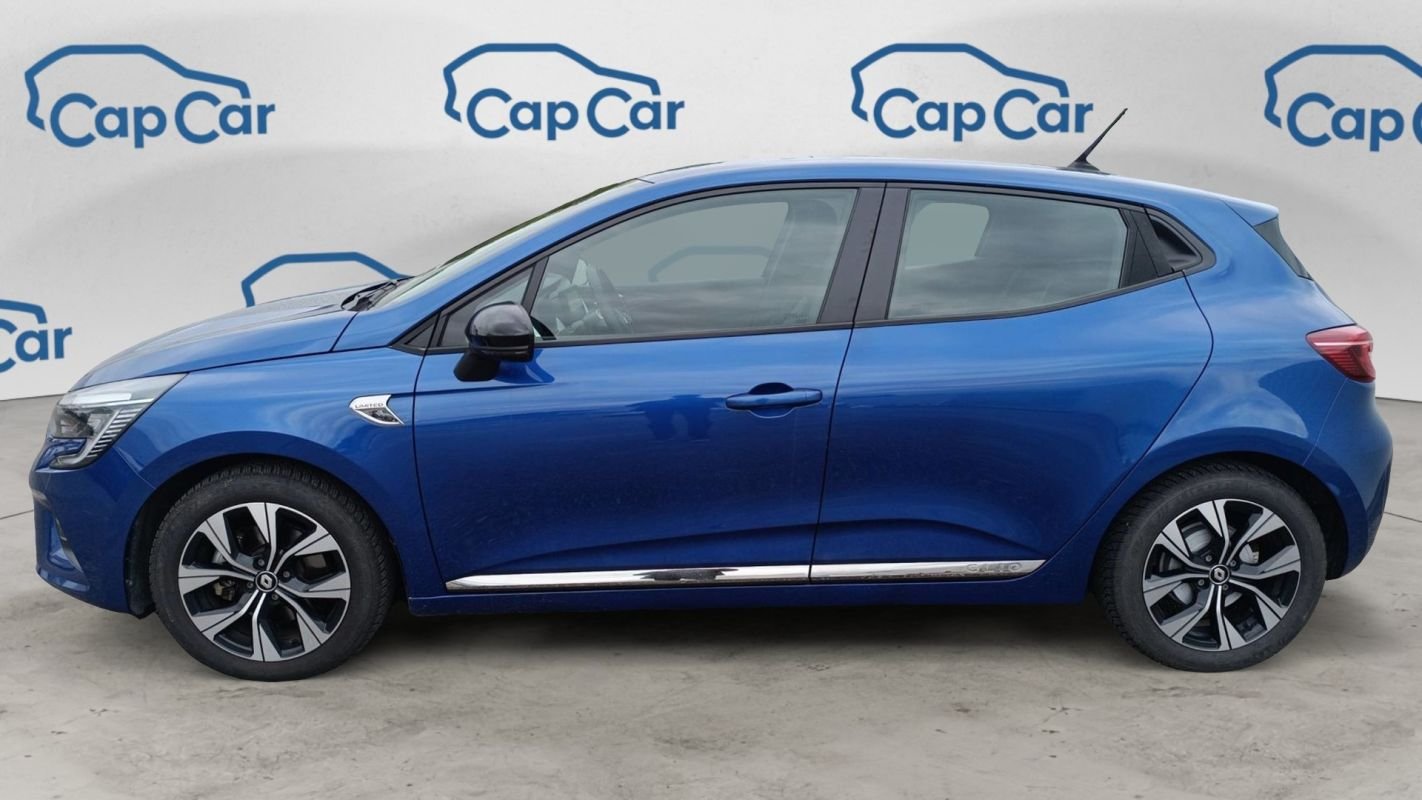 Renault Clio - Photo 2