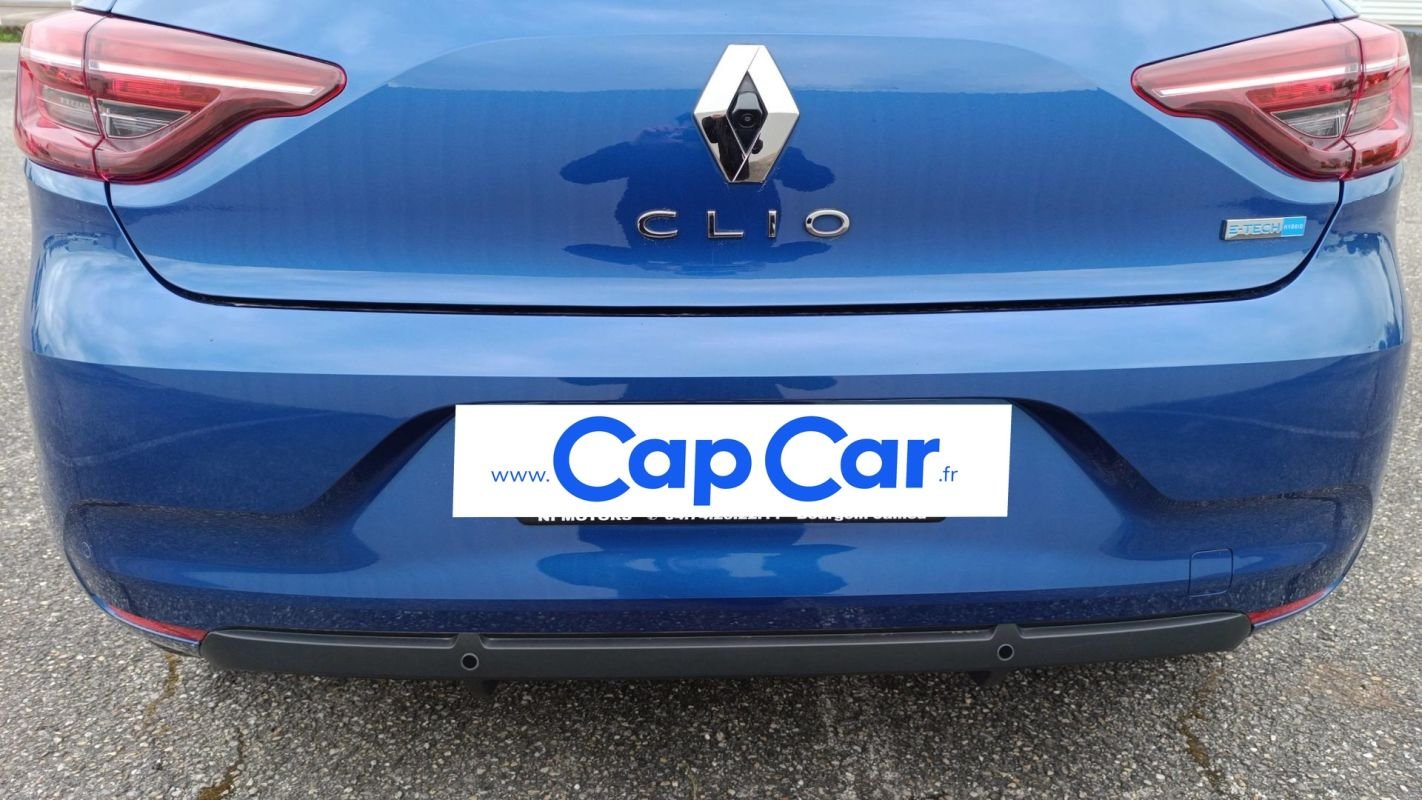 Renault Clio - Photo 21