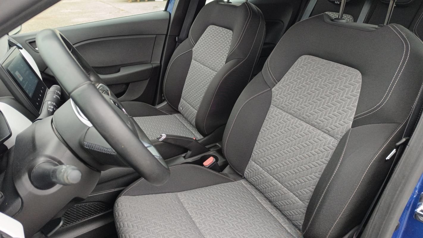 Renault Clio - Photo 25