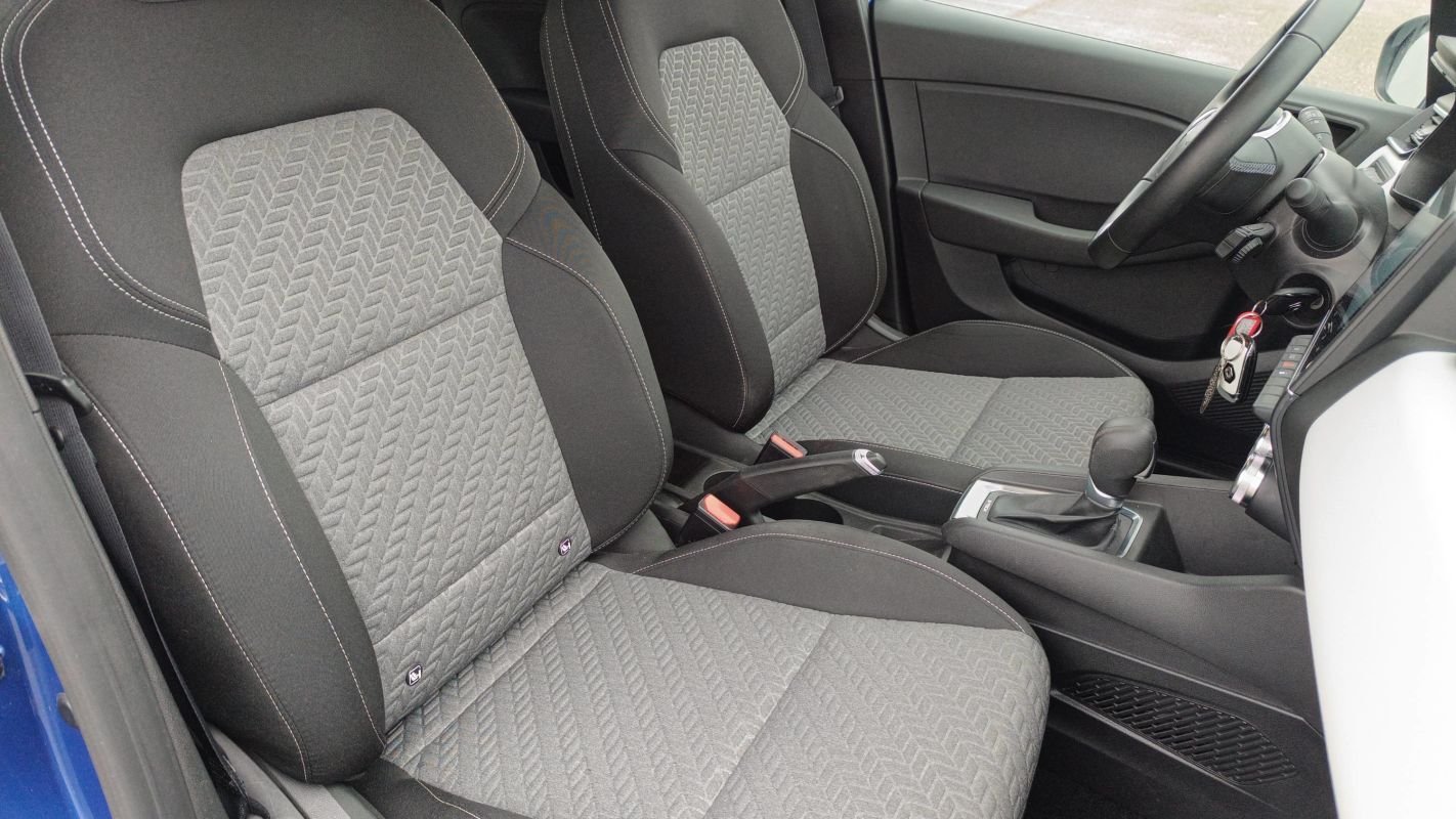 Renault Clio - Photo 27