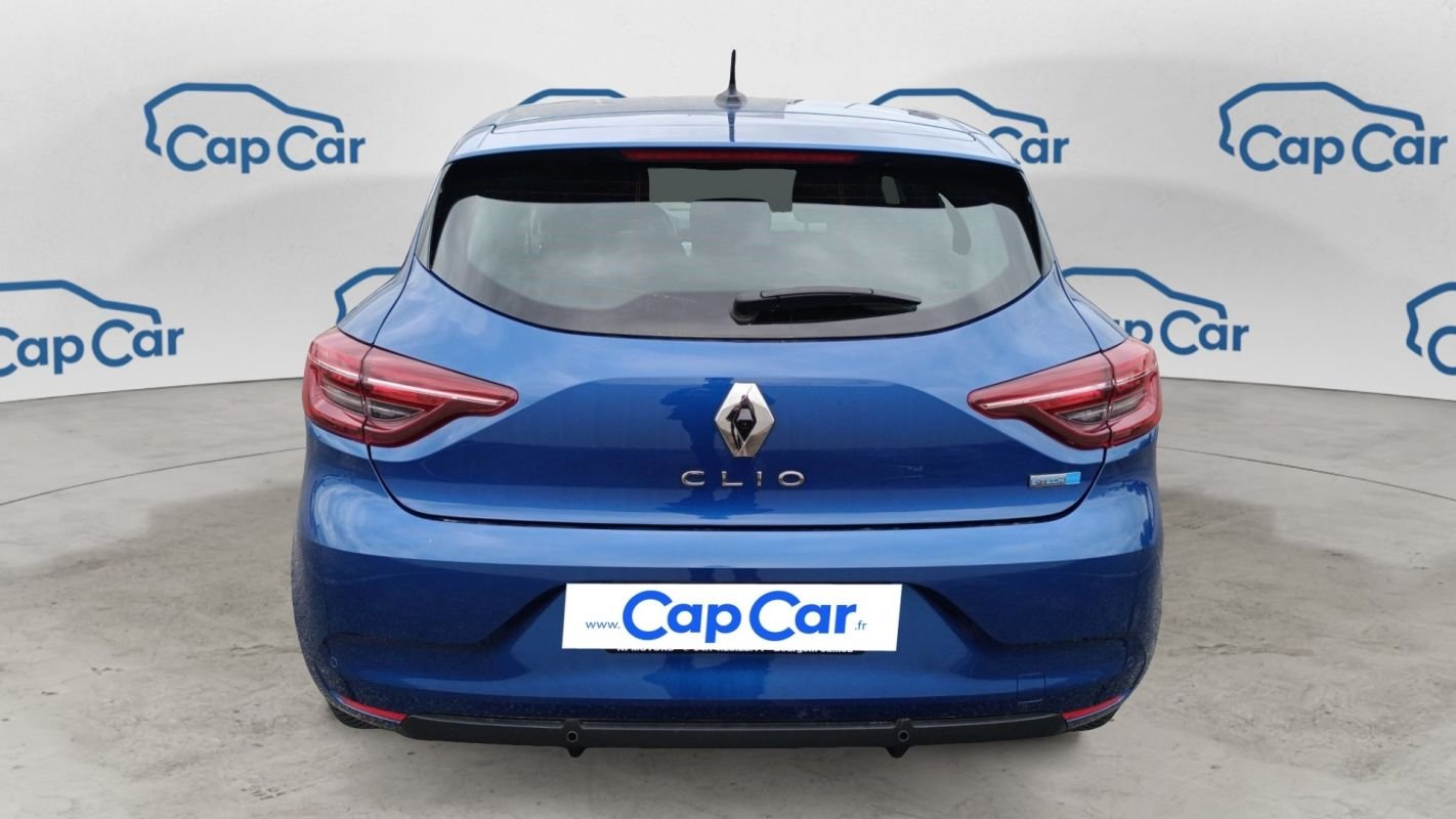 Renault Clio - Photo 3