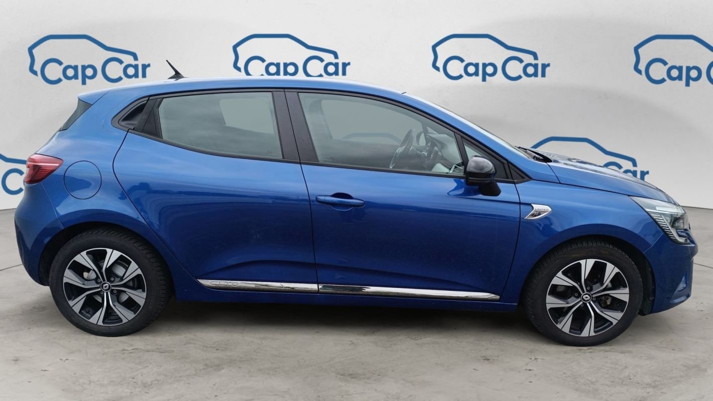 Renault Clio - Photo 4