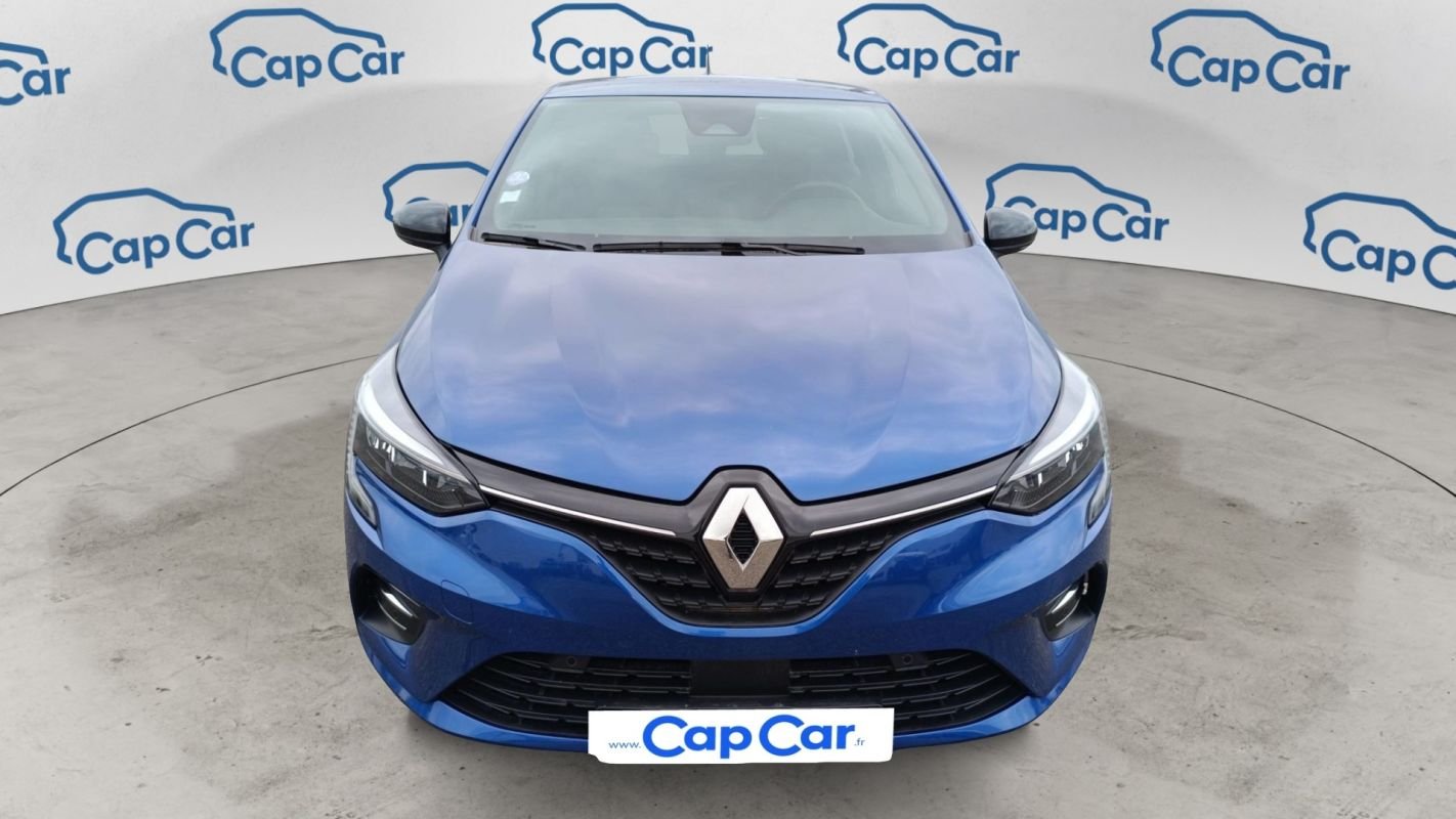 Renault Clio - Photo 5