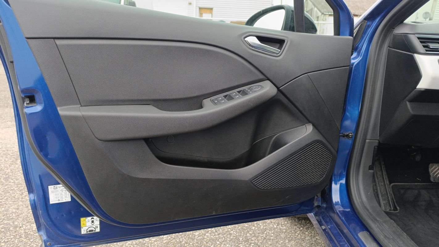 Renault Clio - Photo 7
