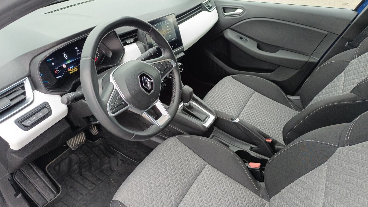 Renault Clio - Photo 8