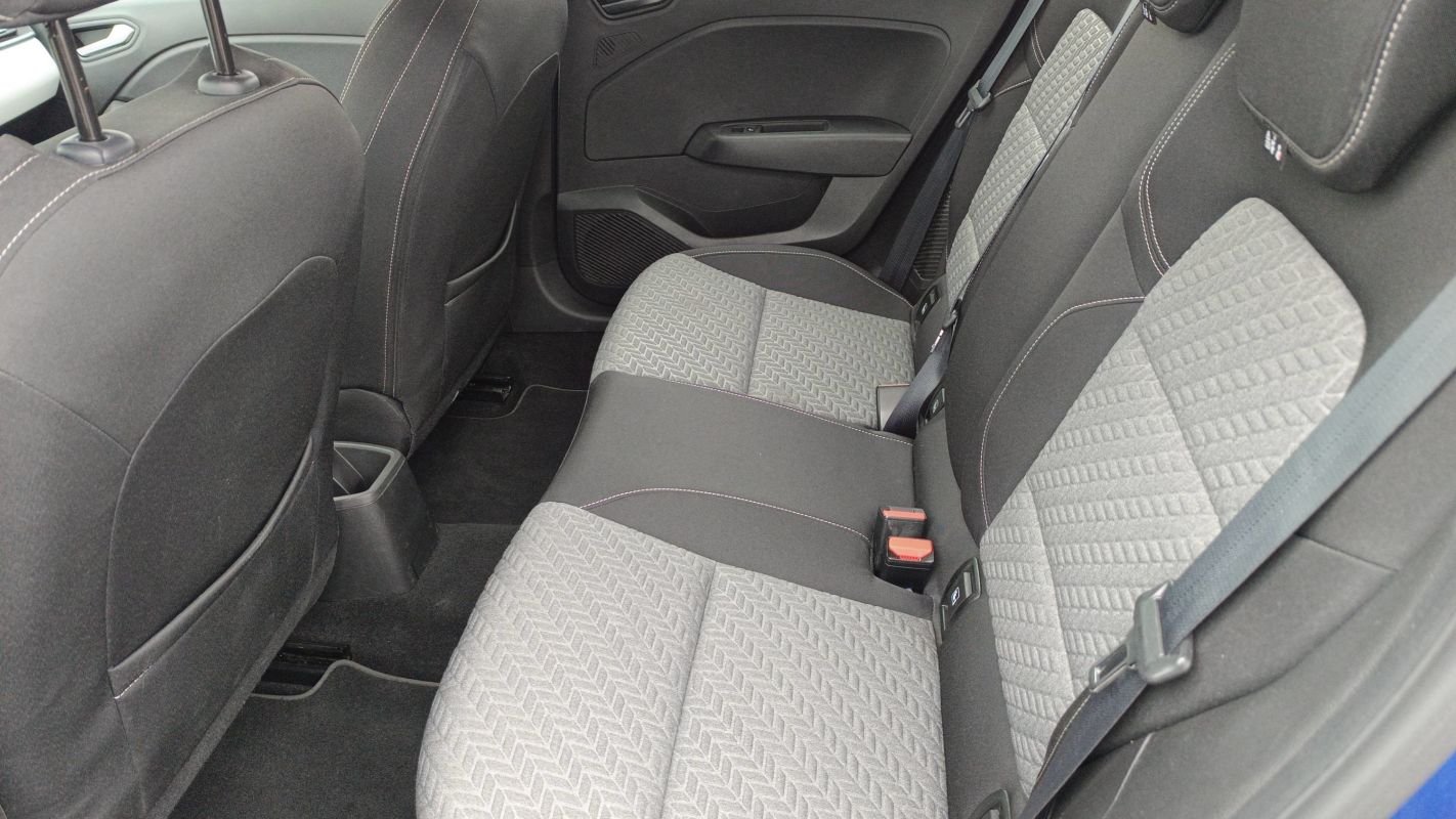 Renault Clio - Photo 9