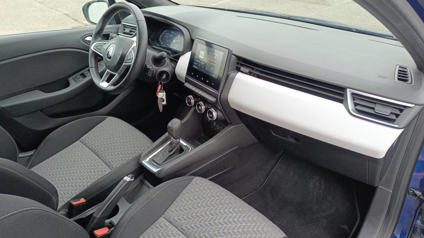 Renault Clio - Photo 10