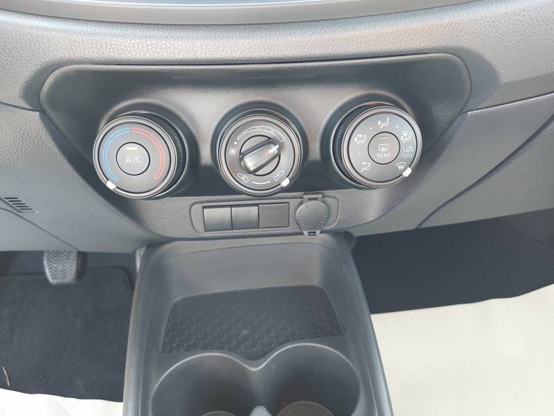 Toyota aygo x - Photo 16