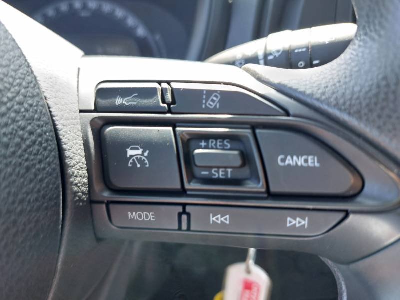 Toyota aygo x - Photo 18