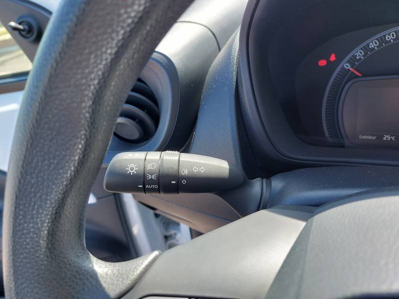 Toyota aygo x - Photo 20