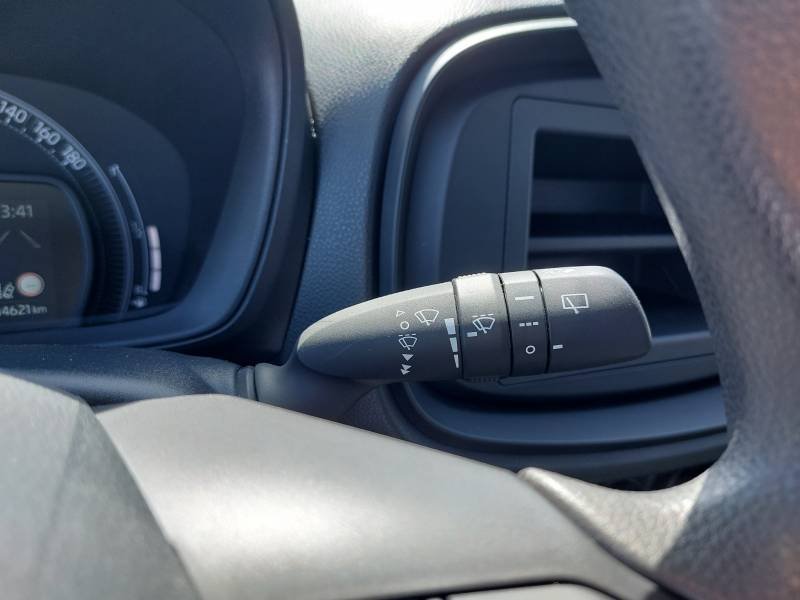 Toyota aygo x - Photo 21