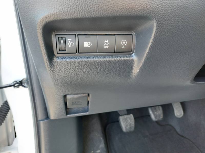 Toyota aygo x - Photo 22