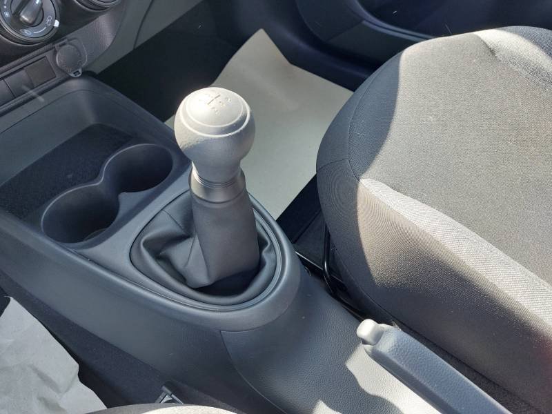 Toyota aygo x - Photo 24