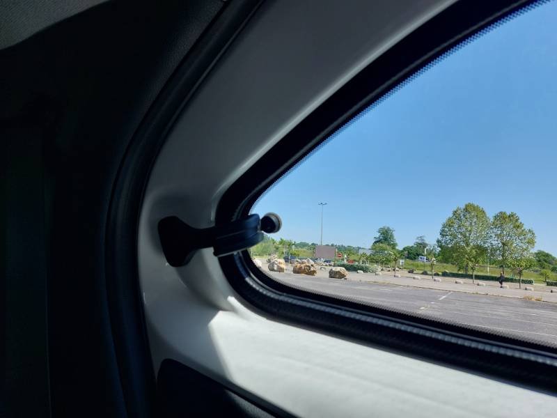 Toyota aygo x - Photo 26