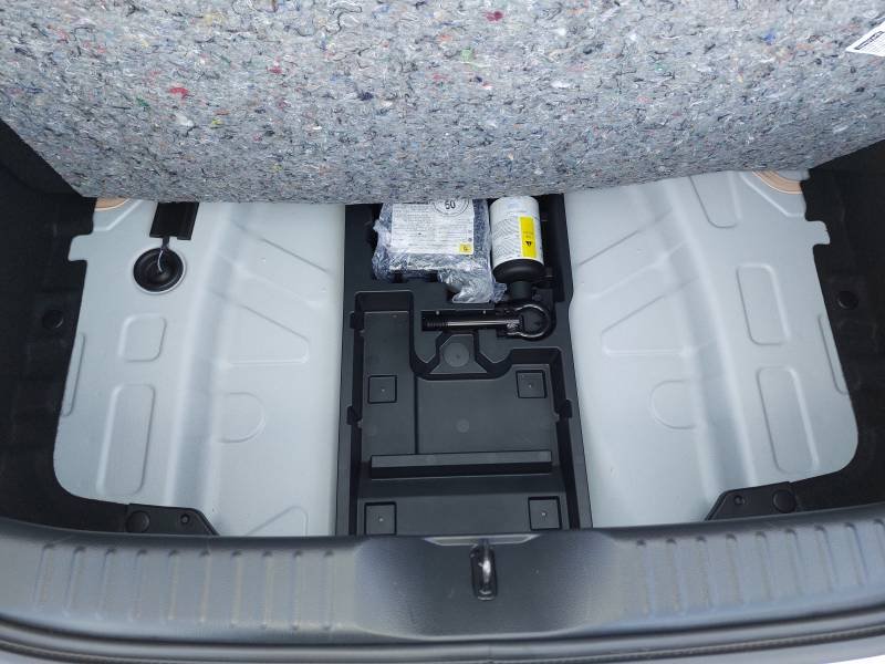 Toyota aygo x - Photo 9