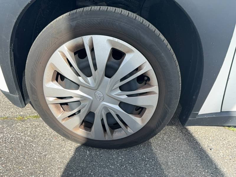 Toyota aygo x - Photo 14