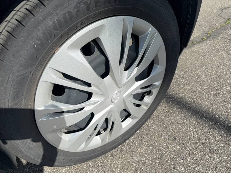 Toyota aygo x - Photo 15
