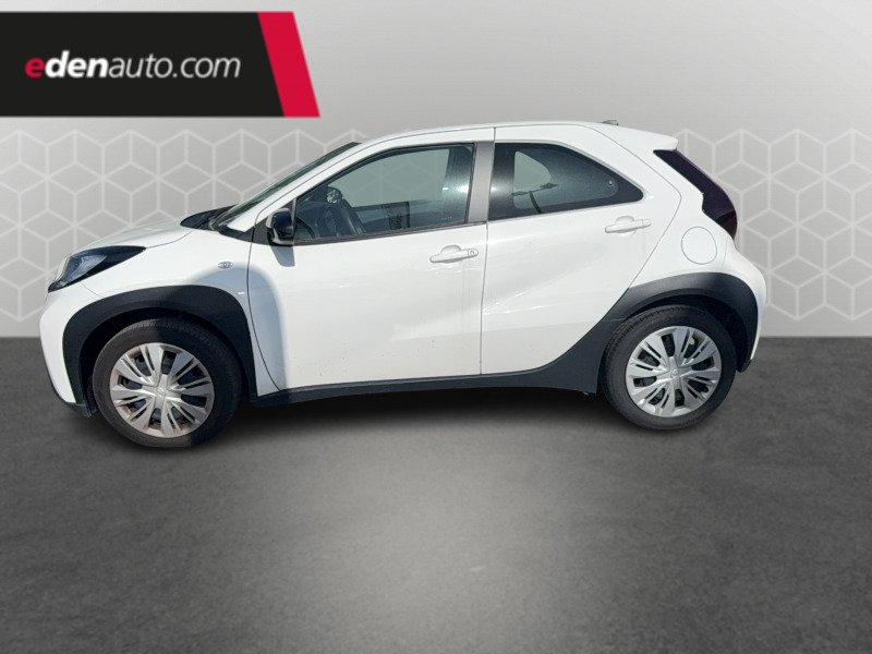 Toyota aygo x - Photo 2