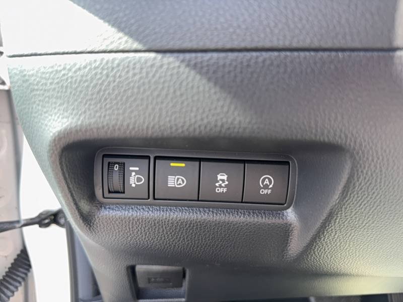 Toyota aygo x - Photo 21