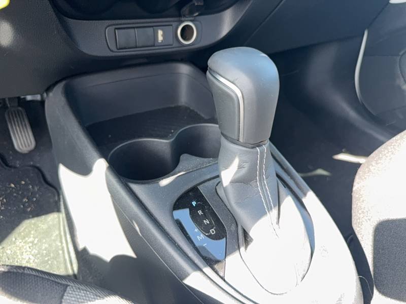 Toyota aygo x - Photo 23