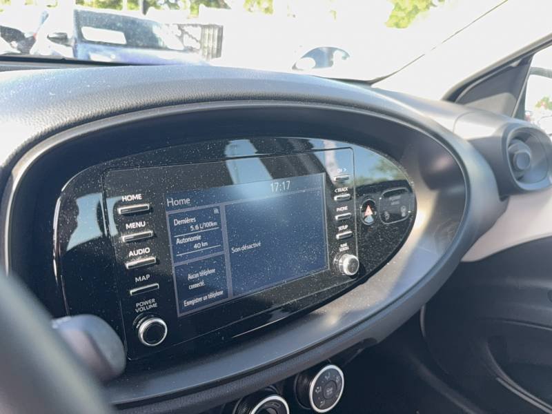 Toyota aygo x - Photo 27