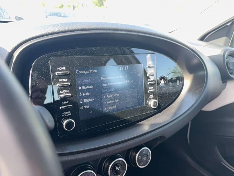 Toyota aygo x - Photo 28