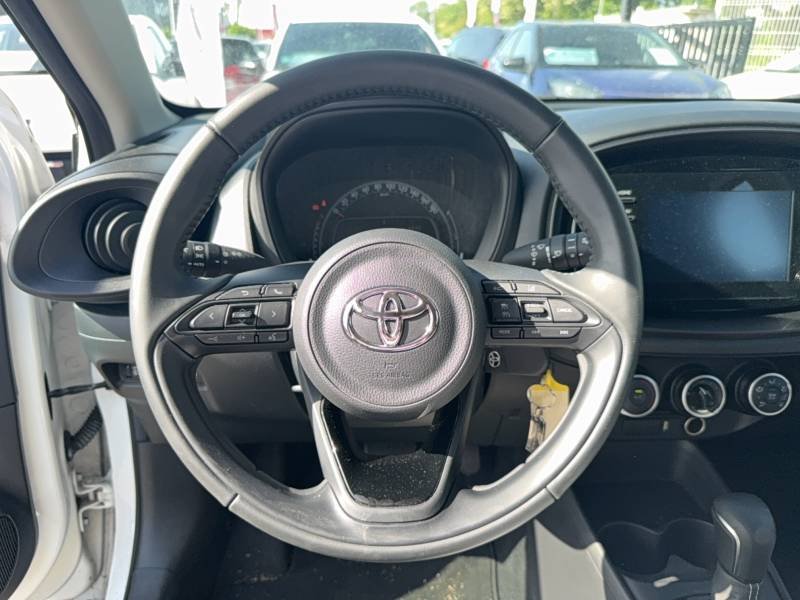 Toyota aygo x - Photo 30