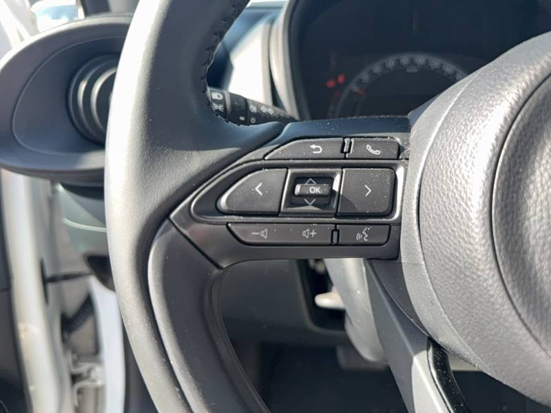 Toyota aygo x - Photo 31