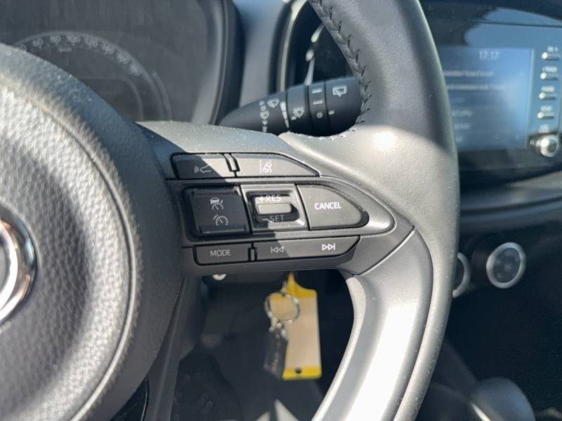 Toyota aygo x - Photo 32